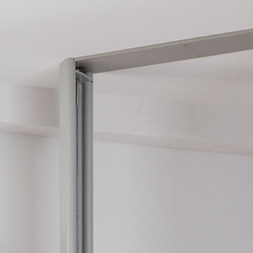 Stiltz Home Lift - Self Supporting Structure